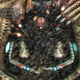 Illustration for article titled Alien Crush Returns – Space Venereal Disease Strikes WiiWare